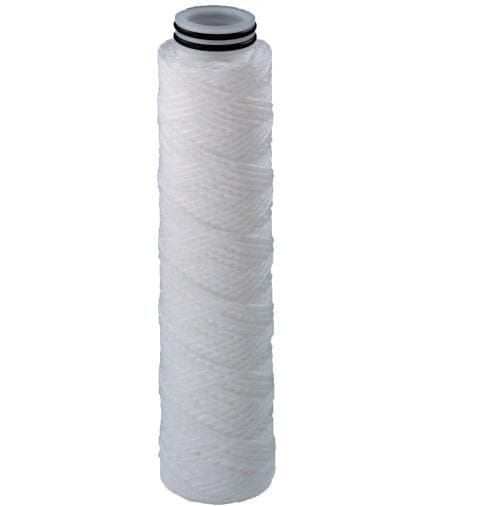 10" filtračná vložka vinutá FA-BX, PPR vlákno  5 mcr, RA5115208