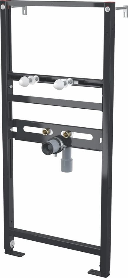 Inštalačný prvok pre umývadlo A104/1120 - stavebná výška - 1120 mm