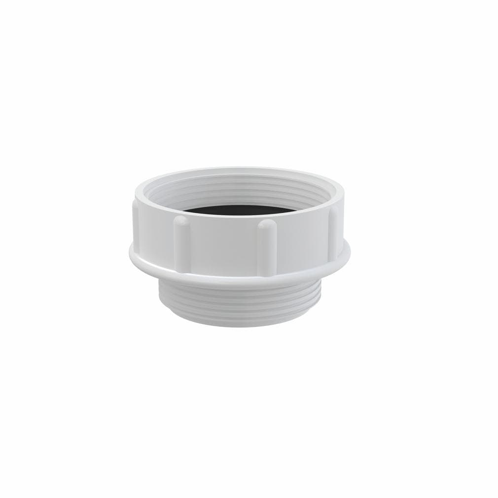 ND - redukcia plastová S0506-ND, 5/4"×6/4" MF