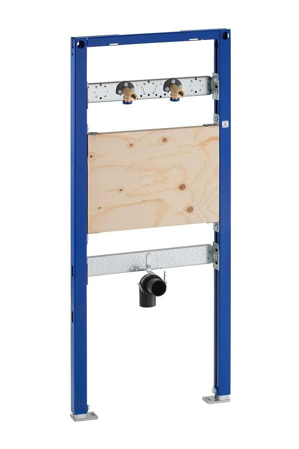 Inštalačný prvok Geberit Duofix pre výlevku, 130 cm, nadomietková nástenná armatúra