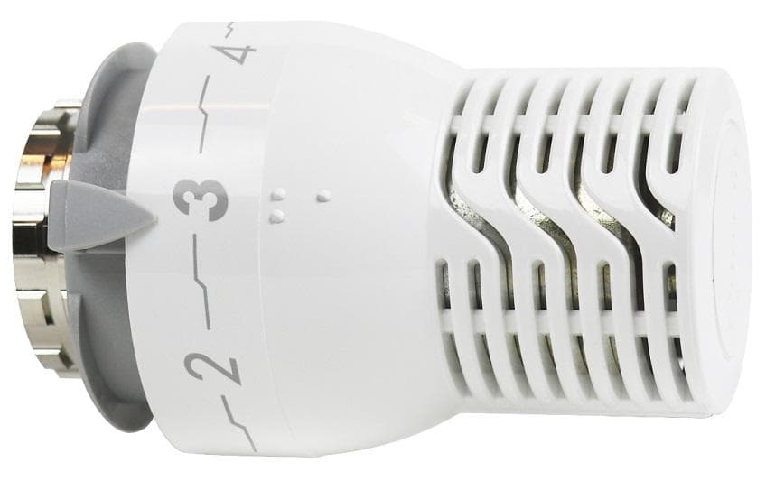 R110100 SENSITY-RI termostatická hlavica, verzia M30x1,5