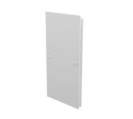 AVD002 vaňové dvierka 150×300, biela