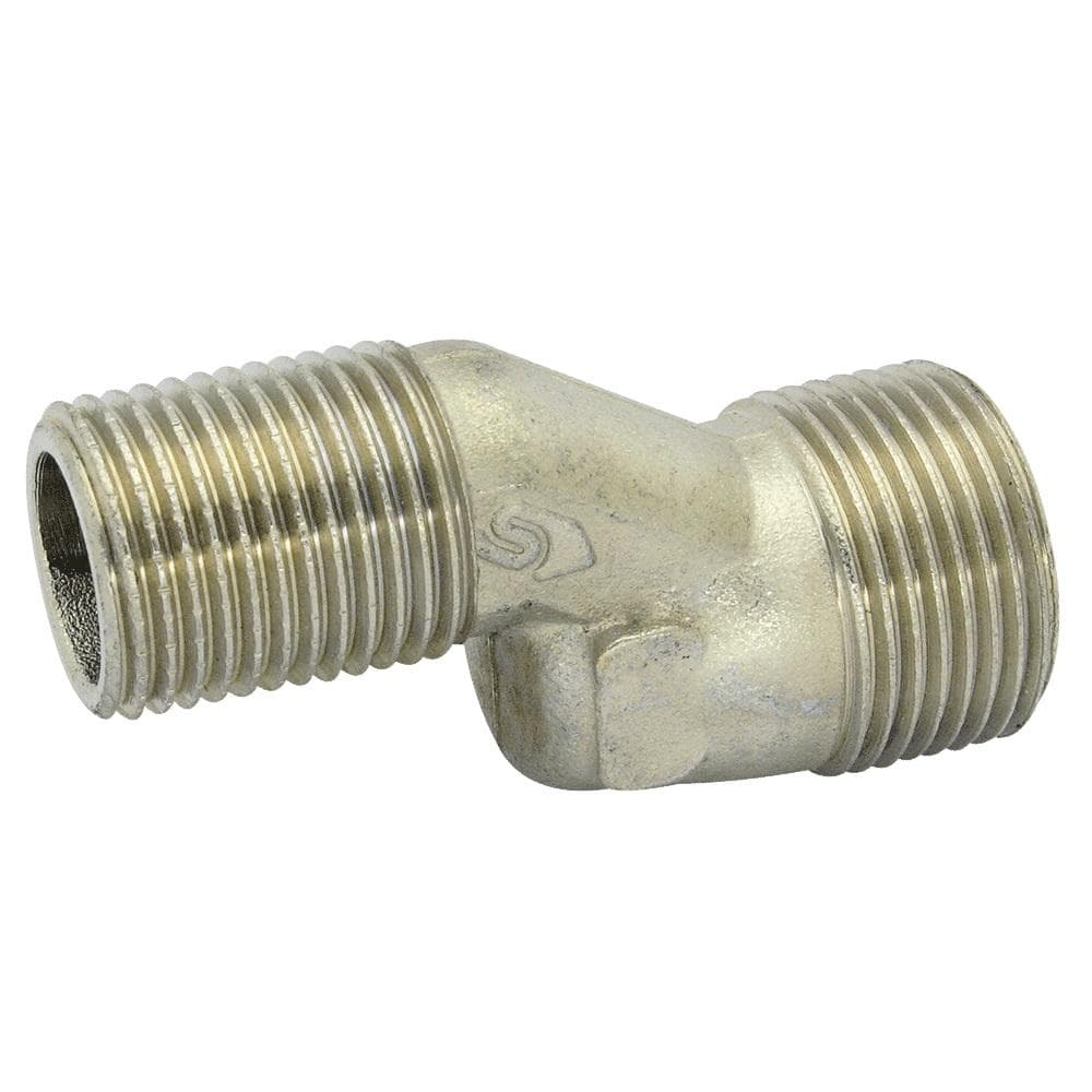 TE-2594 Etážová prípojka DN15 - 1/2" (1ks)