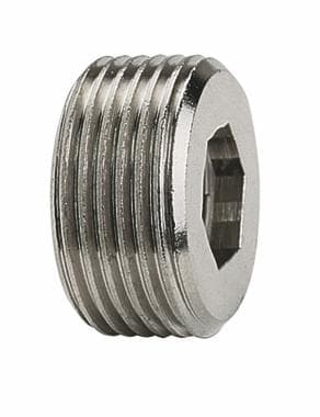 Redukcia IT27634, 3/4"x1/2", adaptér, mosadz