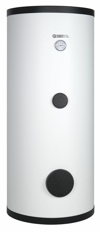 Energy300V1 Zásobník na TUV SWPC300 (222006),300L, výmenník 4,22m2, s odnímateľ.izoláciou,pre tepelné čerpadlá (ENERGY300V1) Akcia 2025 ohrievač stacionárny