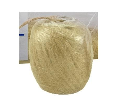 Ľanové vlákno - 100 g, klbko