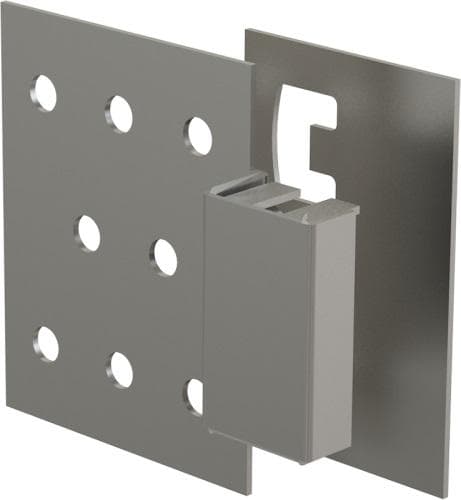 AVD005 magnetické vaňové dvierka (pod obklady) basic