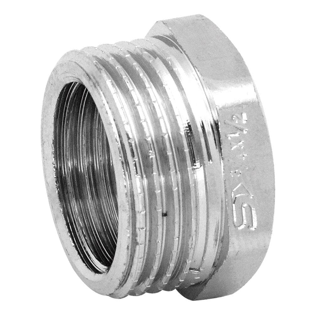 Redukcia KE-502CR,  MF, chróm