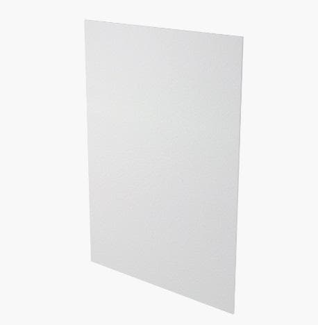 M950 Izolačná doska pre závesný pisoár