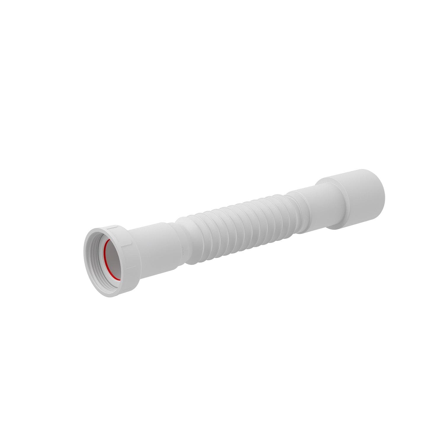 Flexi pripojenie A770, 6/4"×40/50 plast nahrádza A77