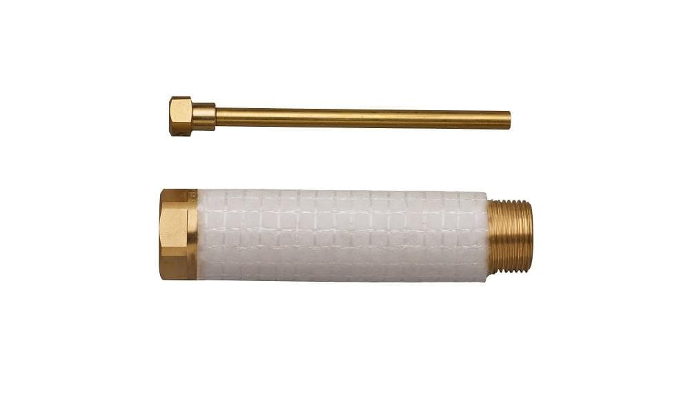 RB Predĺženie 4860 k nezámrzným ventilom FROZEN 4800 a 4810, 1/2"-3/4", 30-120mm
