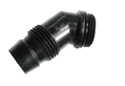ND - TE-2848-01 Koleno s O-krúžkom