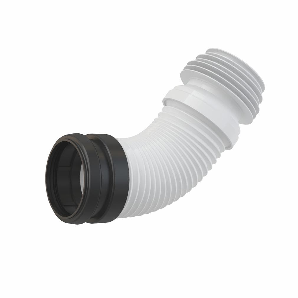 Flexi prípojka k WC DN90/110 M9006