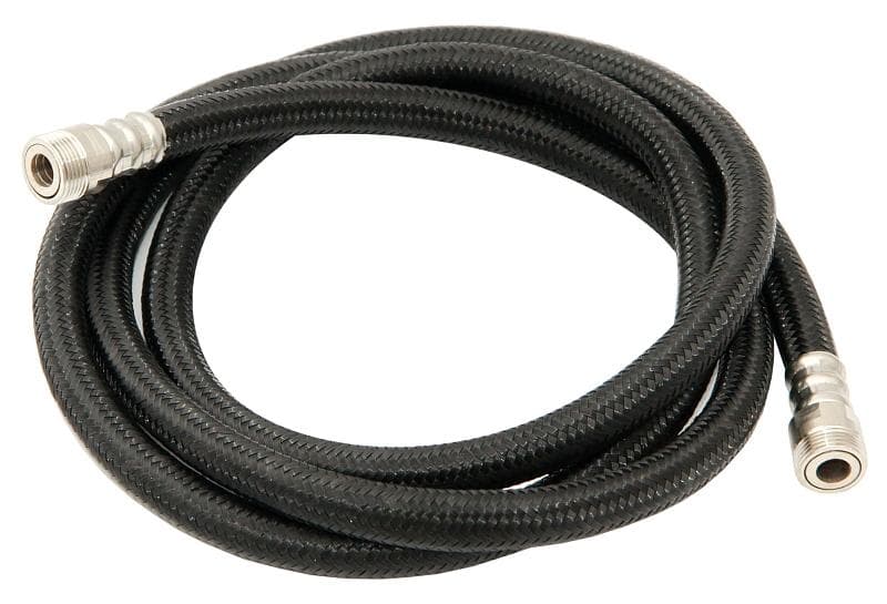 ND - 2109A-H hadica pre drezovú batériu s vyťahovacou sprchou SAMTEK séria ELEGANCE - AS.2109A