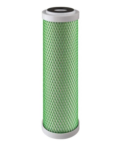 10" filtračná vložka uhlíková CB-EC(AF)-CTO 5-10mcr, RE5395109 nový kod RE2510C10