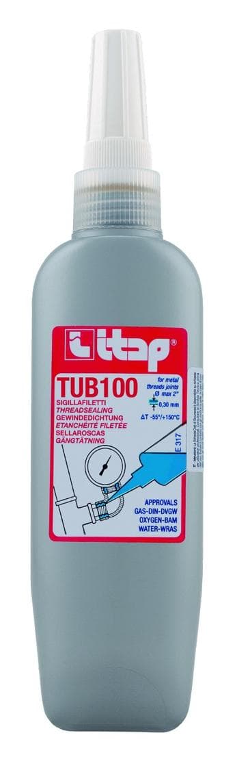 ITAP Tekuté tesnenie na závity, 100ml