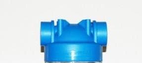 ND - hlava filtra DP 1/2"