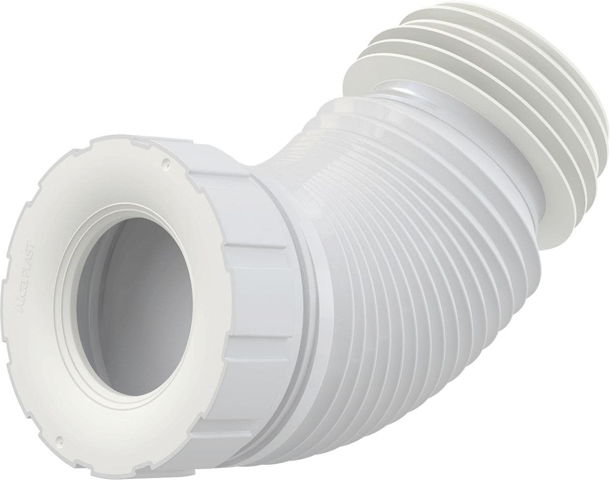 Flexi pripojka k WC A97SN