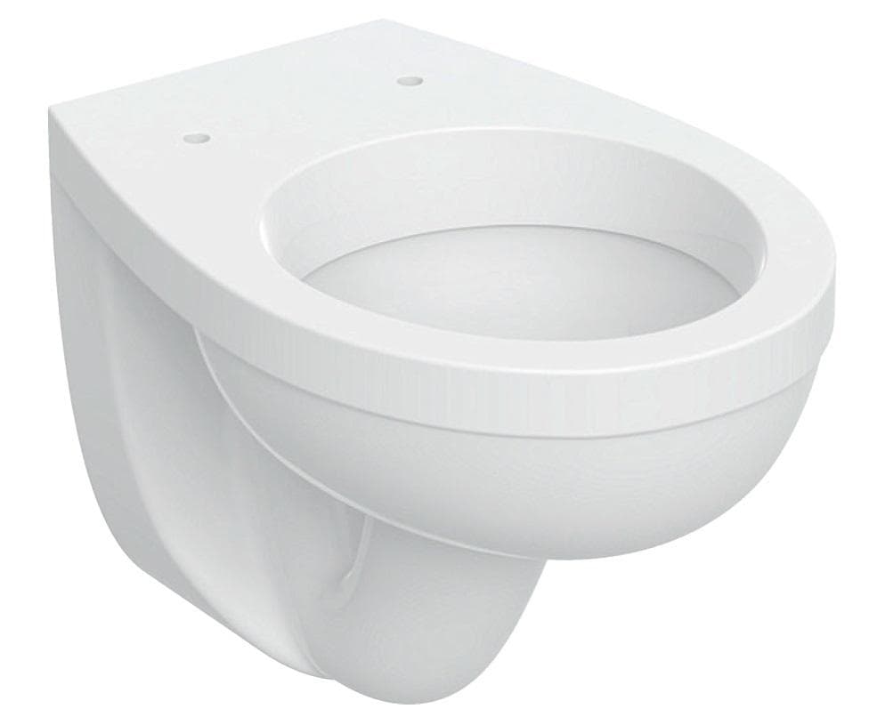 Závesné WC KOLO Rekord Idol, dĺžka 51 cm