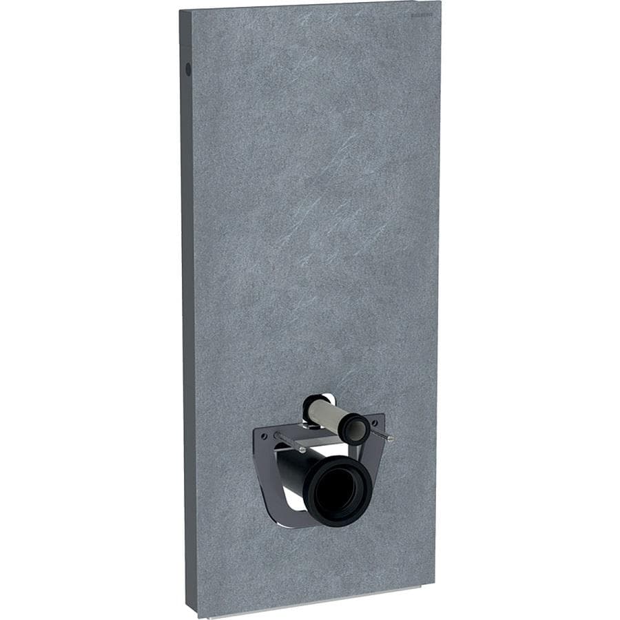 131.031.xx.5 Sanitárny modul Geberit Monolith pre závesné WC, 114 cm, predné opláštenie z kameniny