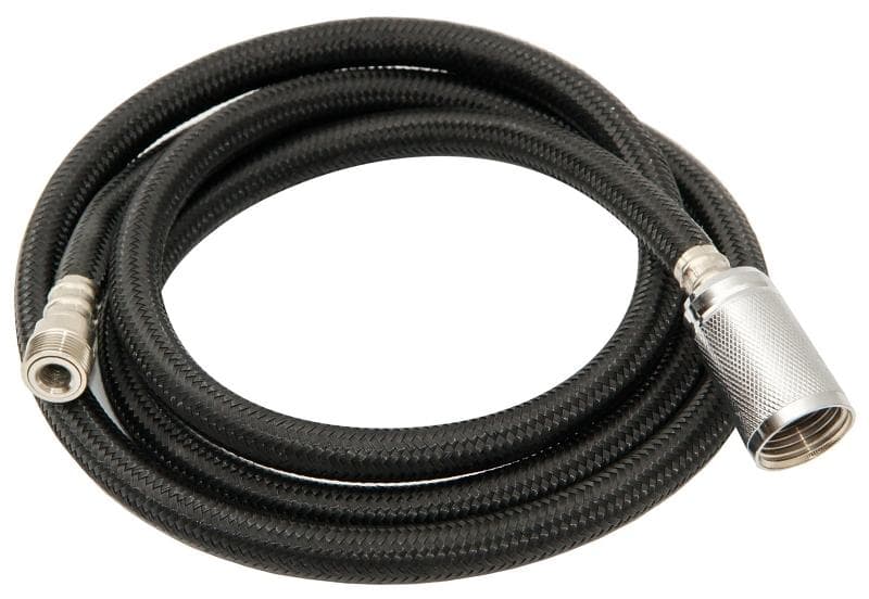 ND - 2109H hadica pre drezovú batériu s vyťahovacou sprchou SAMTEK séria ELEGANCE - AS.2109