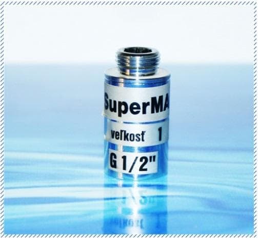 SuperMAG veľkosť 1 G1/2", MAG1G12
