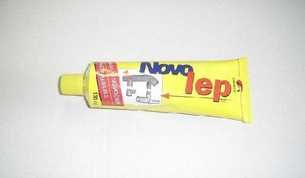 Lepidlo NOVOLEP 130 ml (WL13000)