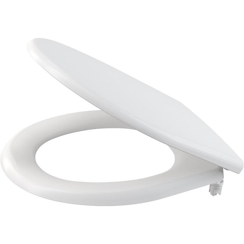 WC sedadlo A601 duroplast Antibacterial, rýchloupínací systém ( nahrádza  A61)