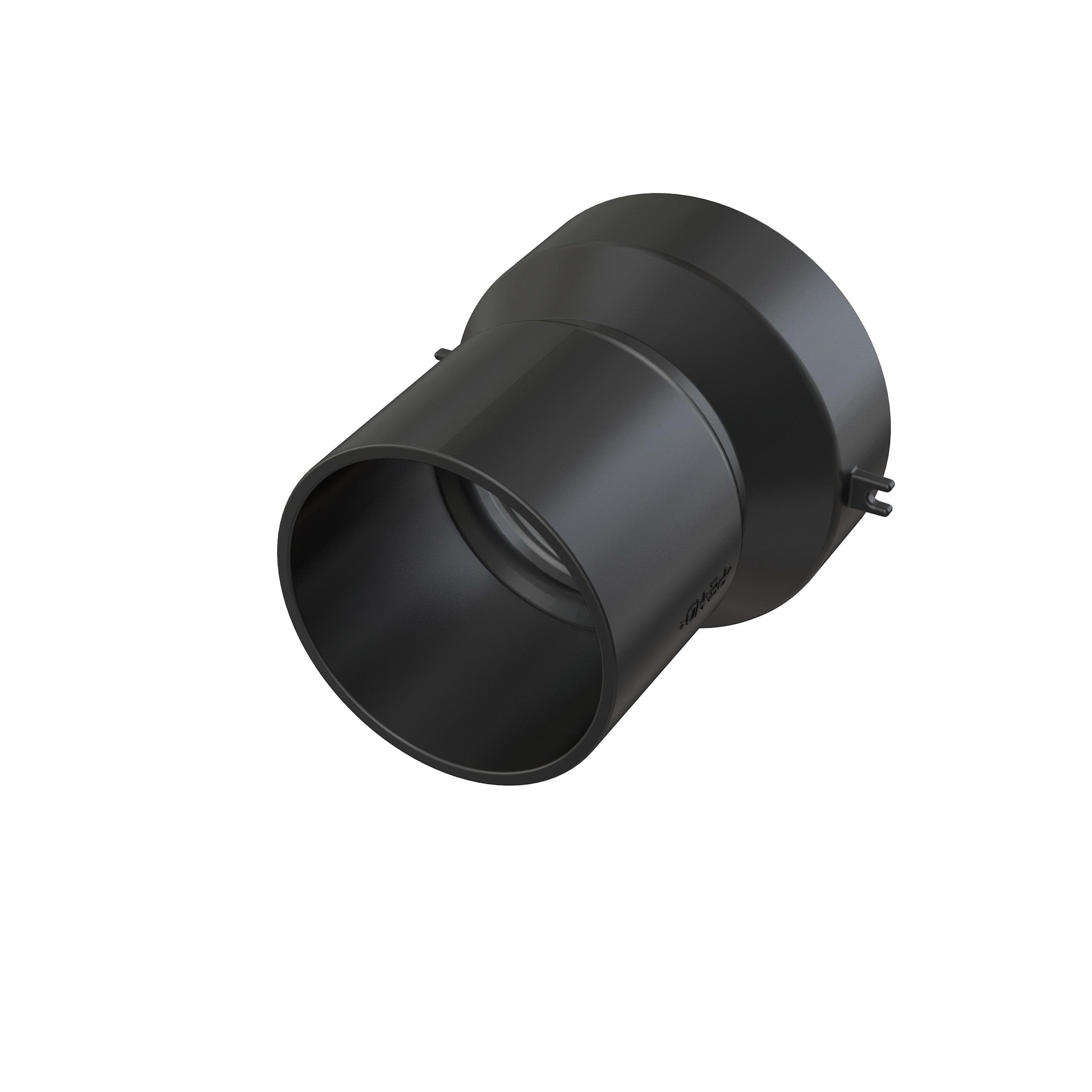 AVZ-P003 adaptér napojenia bočného prítoku DN50 pre žľab výšky 100mm