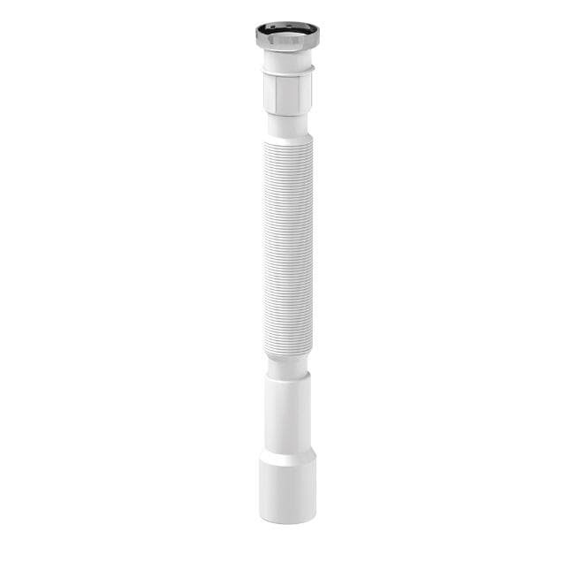Flexi pripojenie P-957K/V - 5/4"x40/32, 5/4" kovová matica, (A760) = PR7080C