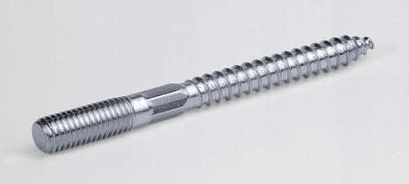 Skrutka kombi M10 x 140 mm