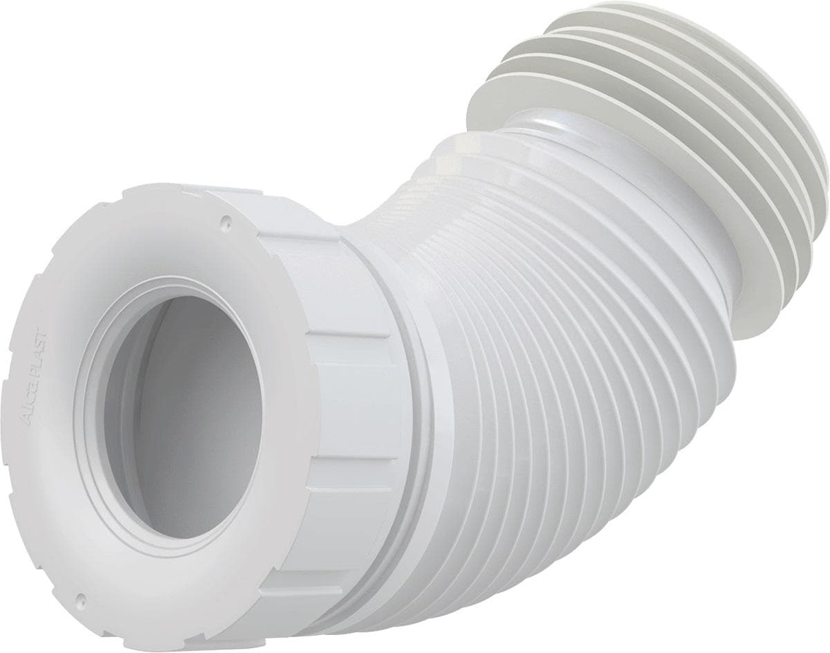 Flexi pripojka k WC A97L