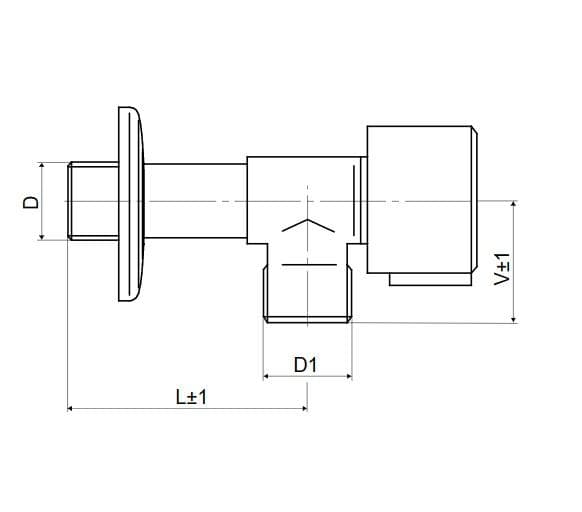  SLOVARM Rohový ventil 1/2"x1/2" nerezový s keramickým vrškom, sada - 2 ks (modrý/červený), TE-66N DN15 TE-66N DN15 Rohovy NEREZOVY ventil 1/2x1/2 2ks modry/cerveny SADA!!!!