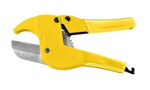 PPR nožnice na plastové rúry 0 - 42 mm, PROTECO  pre potrubia PPR a PEX AKCIA