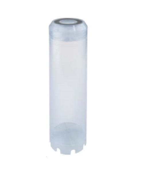 7" kontajner rozoberateľný prázdny do filtrov, RB5174125