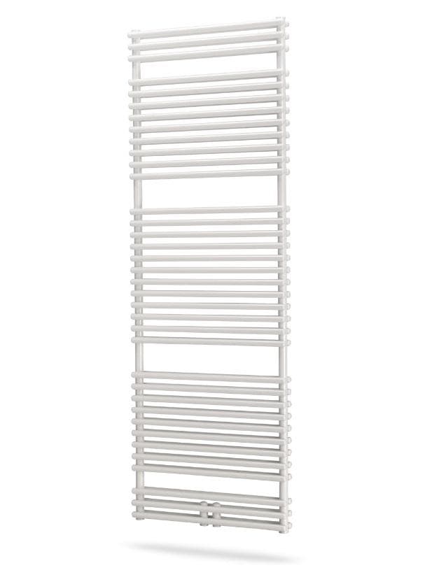 Santorini Twin 1100x900 kúpeľňový radiátor, výška 1134 šírka 900, biely RAL 9016