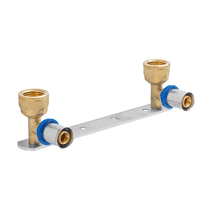 APL380 lisovacia tvarovka nástenný komplet 1/2"x16