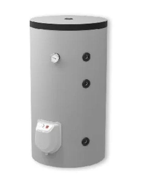 Energy150V0S (100125) stacionárny zásobník vody bez výmenníka, 150l, s izoláciou, 3kW