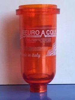 ND - nádoba NANO filtra do 90°C HOT