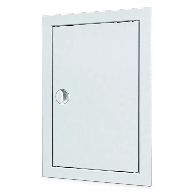 LT2025R - plastové revízne dvierka, 200x250mm (196x246) VÝPREDAJ (nahrada je 2257022)