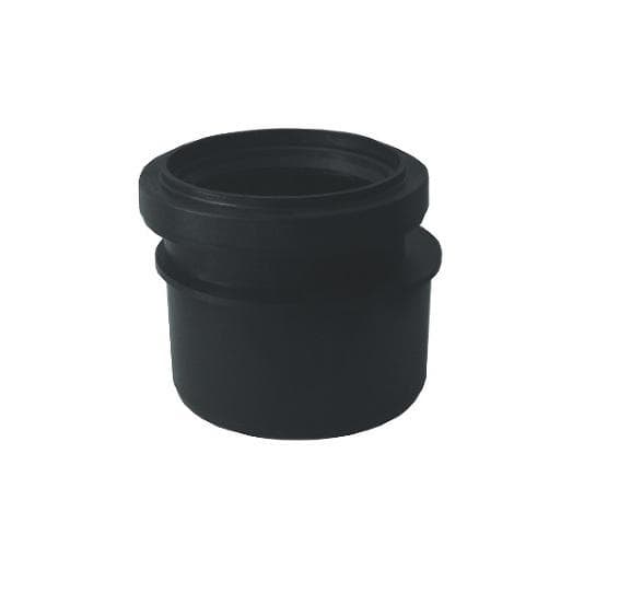 Prípojka k WC KPA9000 - redukcia nízka 110/90 k modulom (M907)