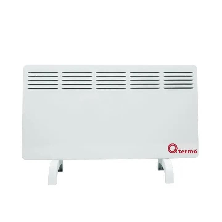 Konvektor elektrický IP24, 1500 W, 100837 ohrievač T17 PRO 1500W
