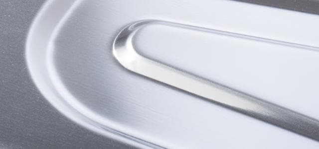  METALAC Nerezový drez LUNA FLEX 1D/90 770x435x165 + sifón EURO D90mm LESKLÝ -  Ľavý/Pravý DREZ NEREZ  LUNA FLEX 1D/90 770x435x165 + sifon D90mm LESKLY Lavý/Pravý