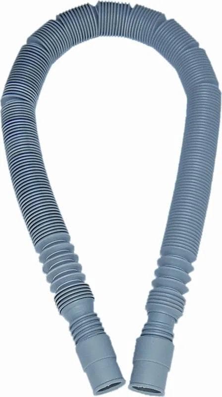 Pračková hadica odtoková naťahovacia 80-300 cm,  nahrádza P800-3000