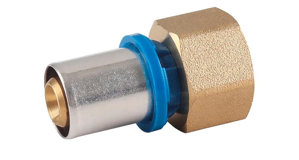 PEX THERM Prechod F, závit vnútorný, P-SF 26x3/4, UNI TH, H, B