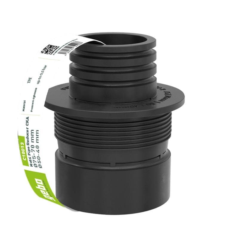 GEBO FLEX COMBI