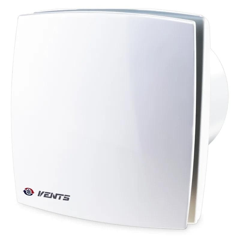 125 LDL - Domový ventilátor typ LD, s guľ. ložiskom, o125mm, 167m3/h, 230V 16W (1902051)