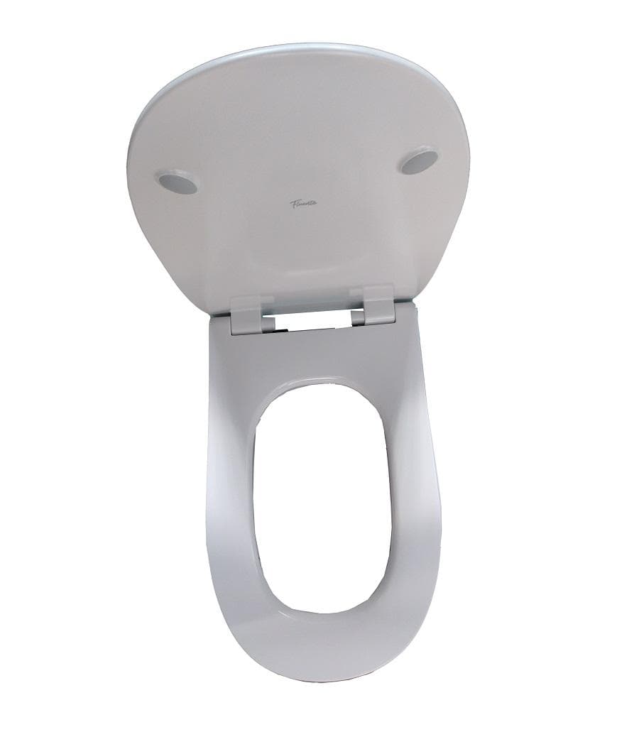 WC sedadlo FLUENTA Basic