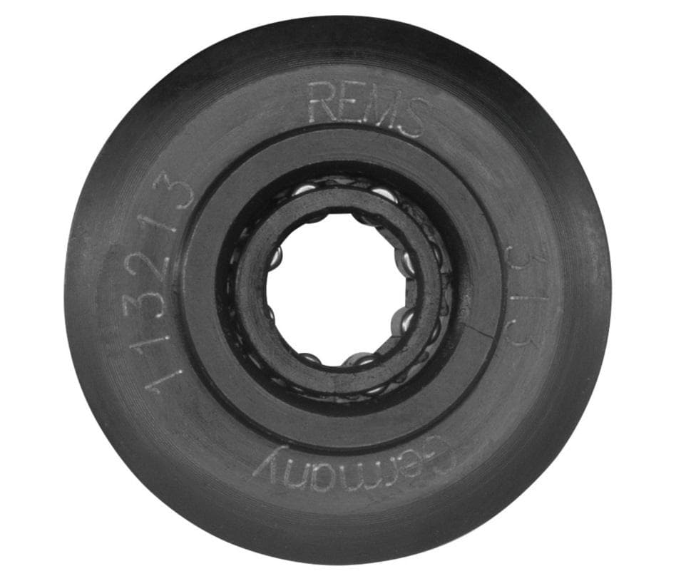 REMS RAS Cu-INOX 3-120 S, s 4 - rezné koliesko