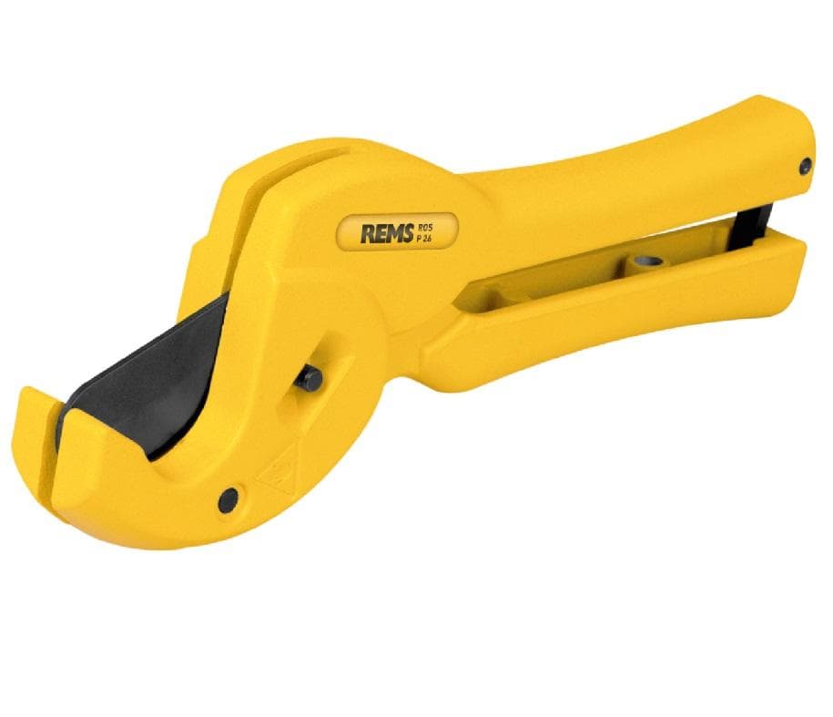 REMS ROS P 26